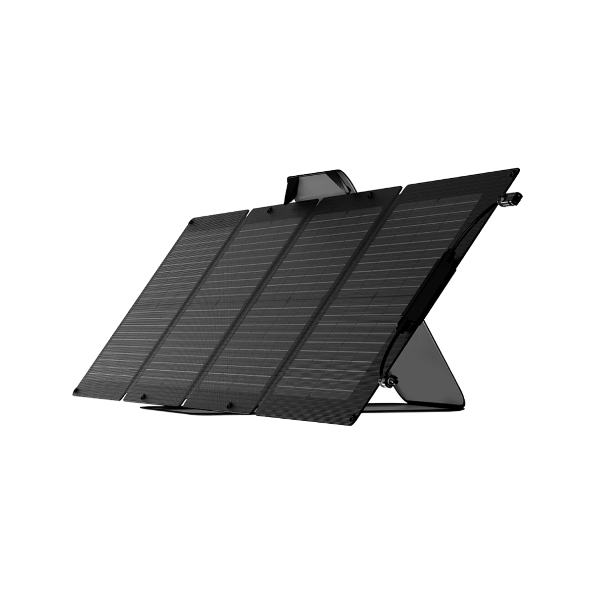 110W Portable Solar Panel