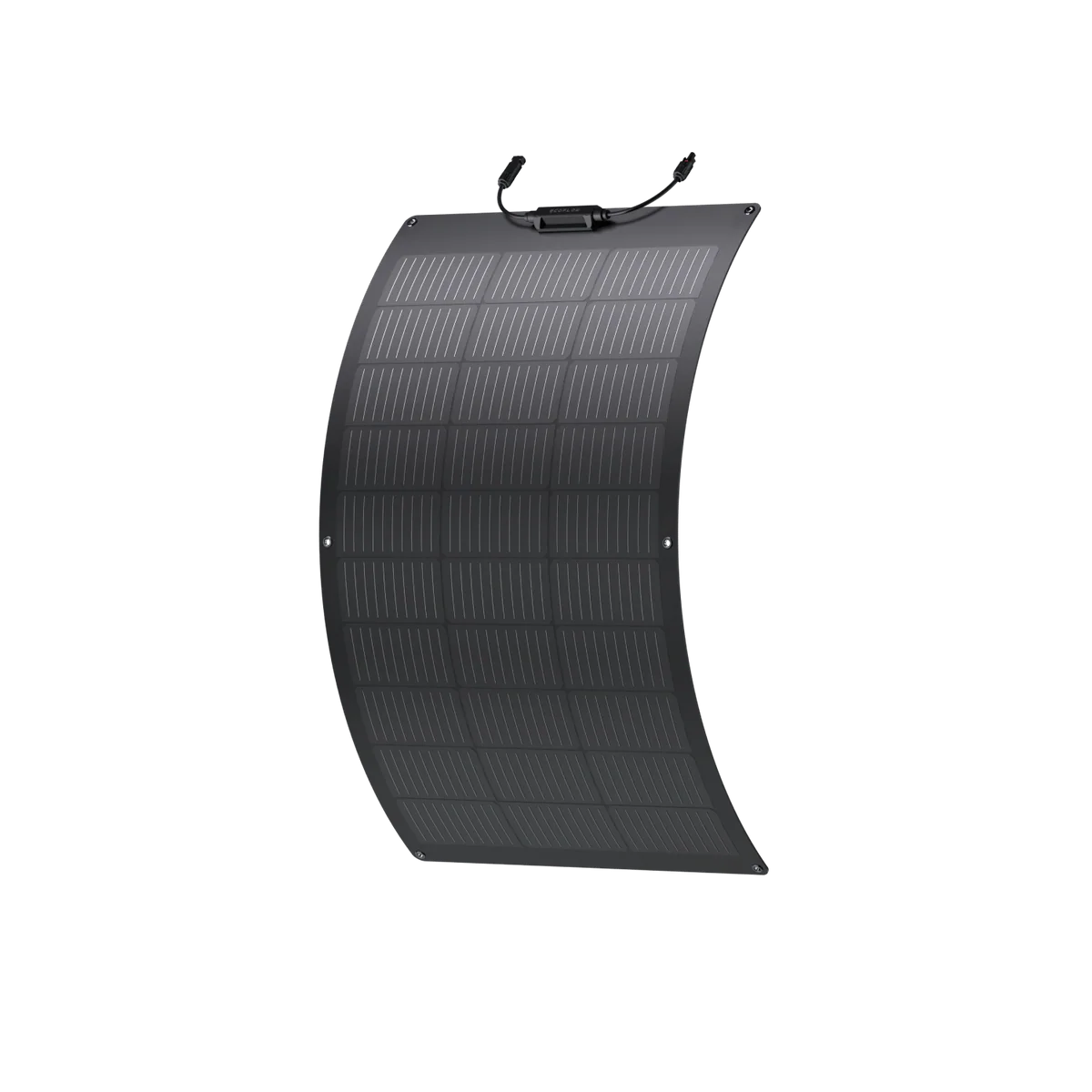 100W Rigid Solar Panel