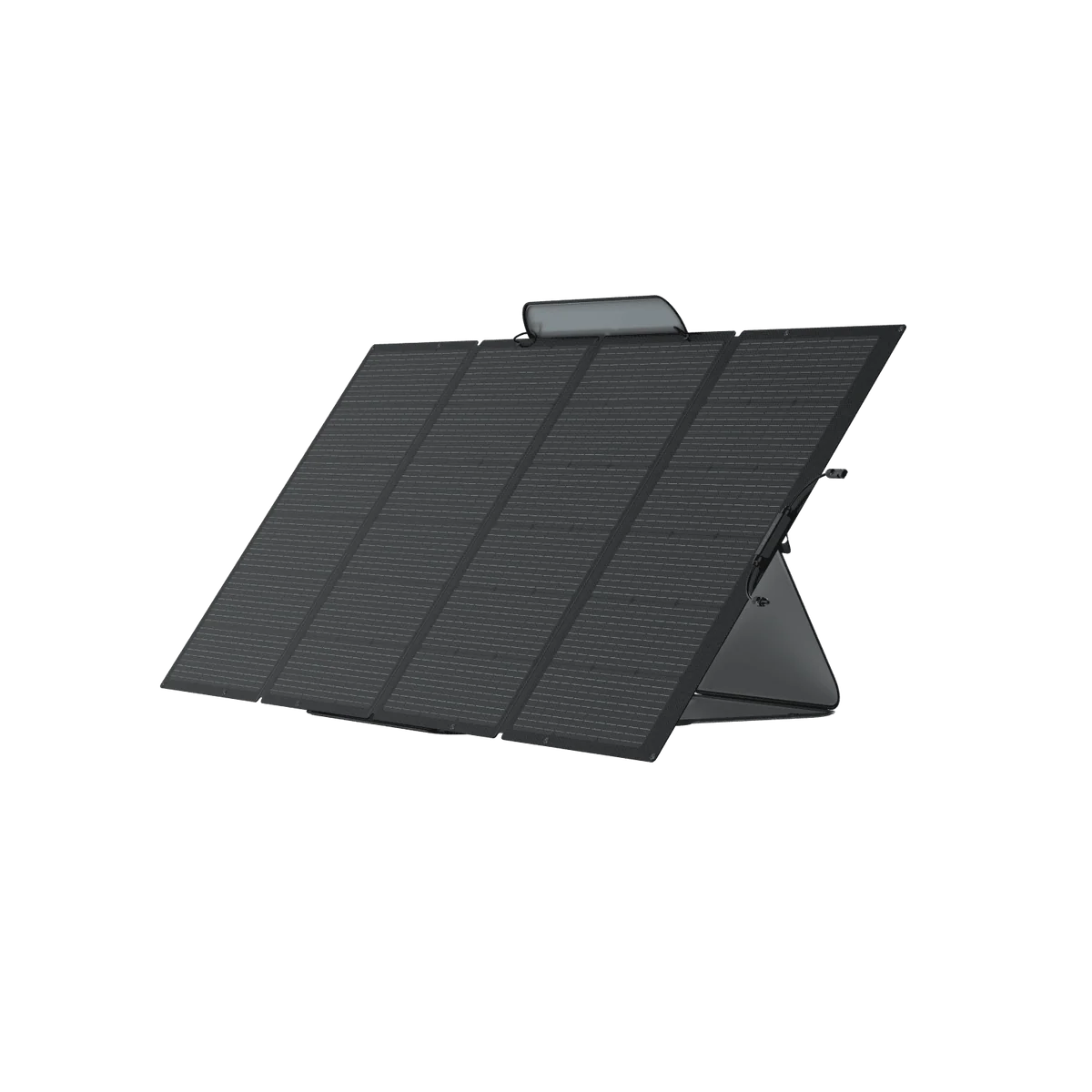 400W Portable Solar Panel
