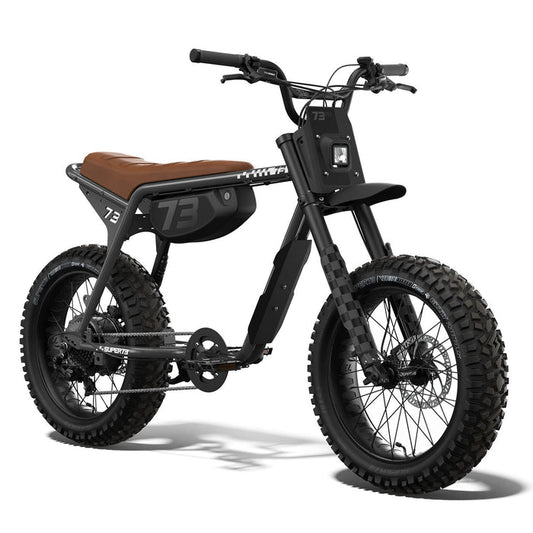 SUPER73-Z Adventure SE