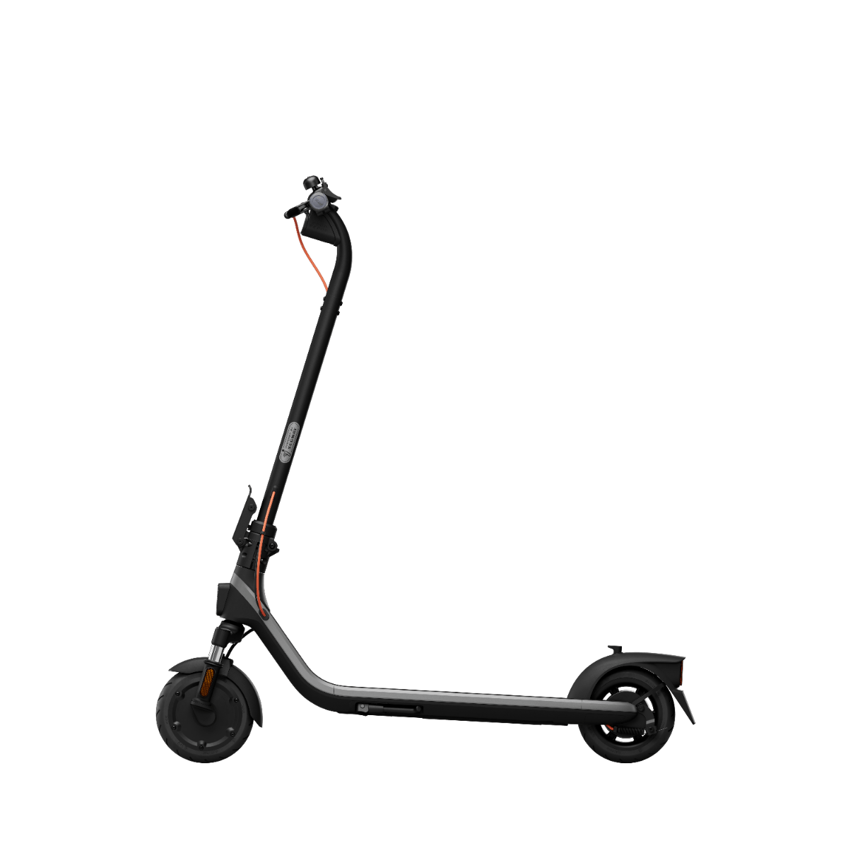 E2 PLUS II Electric Scooter
