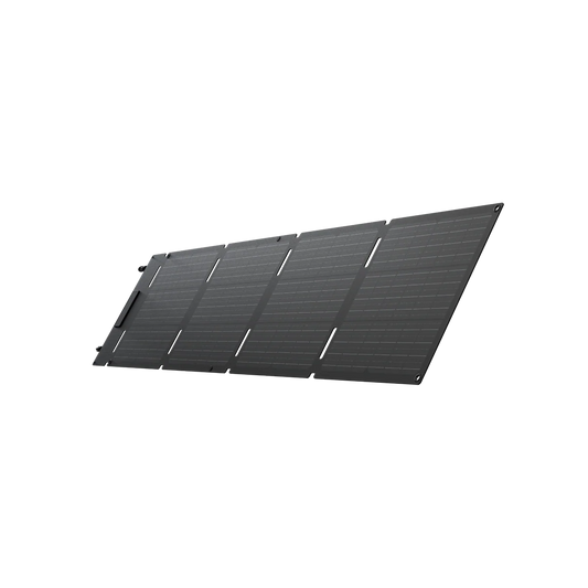 60W Solar Panel