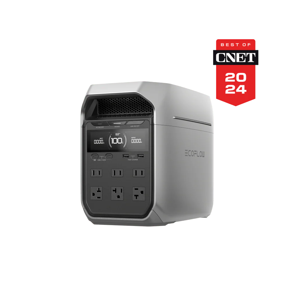DELTA 3 PLUS