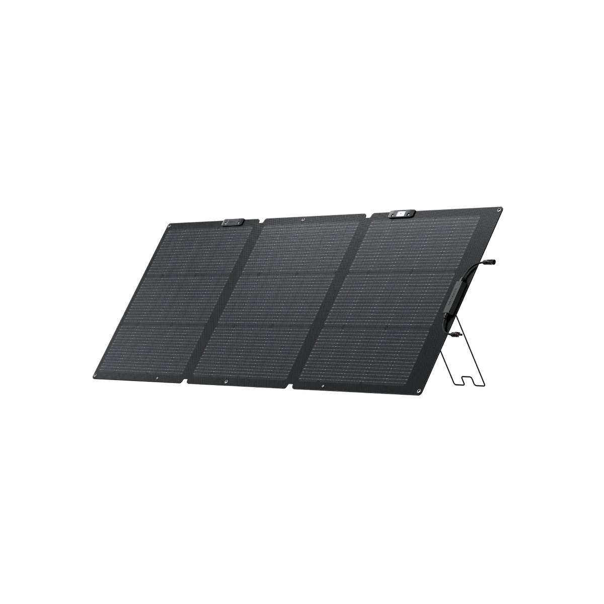 160W Portable Solar Panel
