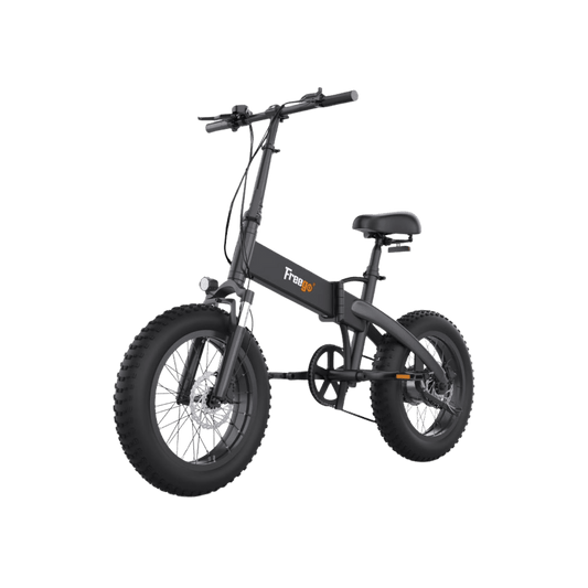 Freego eFlex Raptor E1
