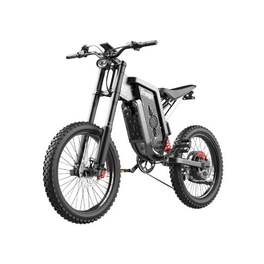 Freego X2 Dirt Master Off-Road eBike