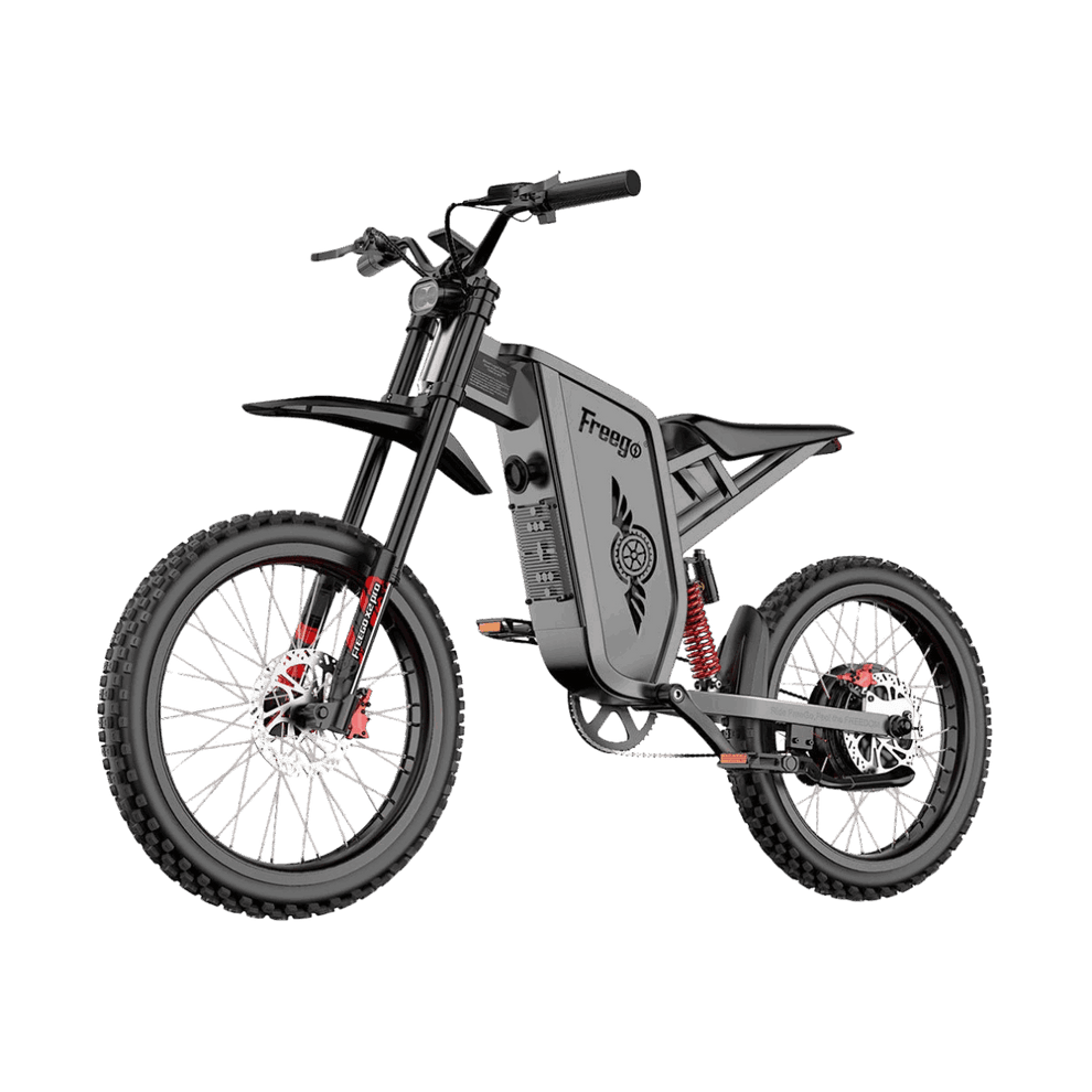 Freego Shotgun F2 Pro Max