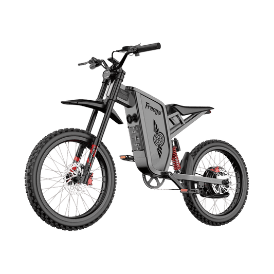 Freego Shotgun F2 Pro Max