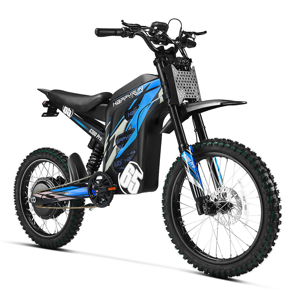HappyRun G300 Pro 2025