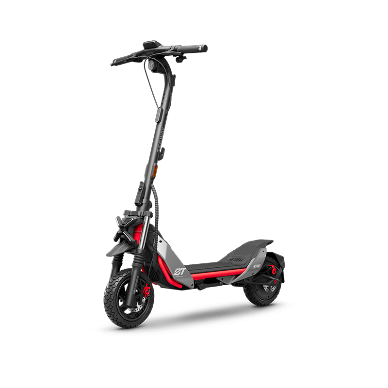 ZT3 Pro Electric Scooter