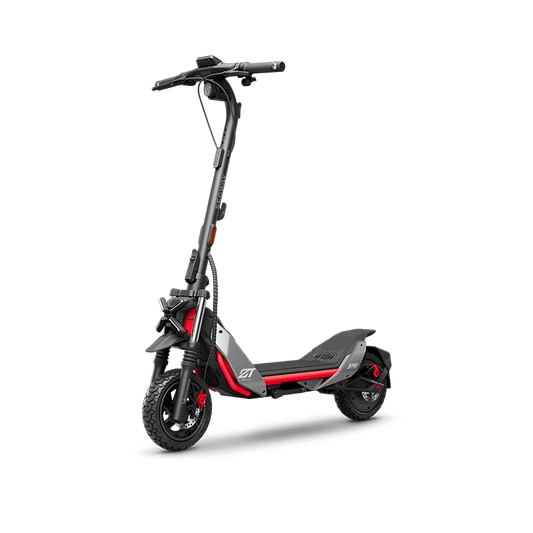 ZT3 Pro Electric Scooter
